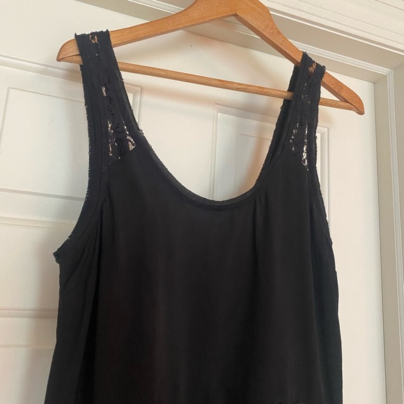 Free People Face Frill dress size 4 - Picture 6 of 8